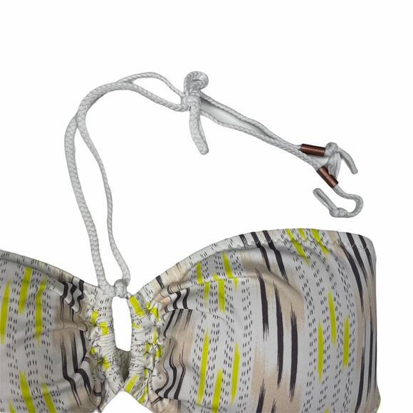 EberJey Dream Catcher Cora Bikini Top Cora Large - Picture 4 of 12